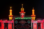 الإمام الحسين (ع) خرج لمواجهة الانحراف الديني