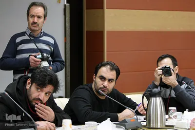 نشست خبری دومین همایش ملی تمدن نوین اسلامی