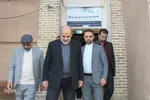 سفر وزیر کشور به خراسان‌جنوبی