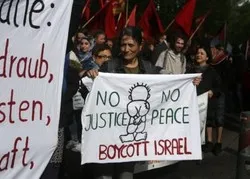 Grande victoire juridique de BDS en Allemagne