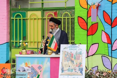 آغاز برنامه‌های سی امین دوره هفته کتاب خراسان‌جنوبی