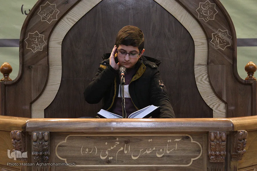 Above 50,000 Students Participating in Quranic Plans in Alborz Province