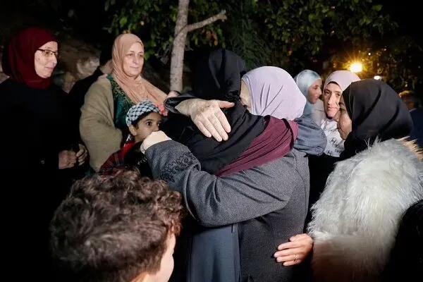 İslami Cihad: Tüm esirleri serbest bırakmaya hazırız