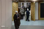 همایش بزرگ یاوران انقلاب اسلامی در سنگر مساجد در گام دوم در تبریز‎‎