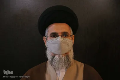 آیت الله مدرسی