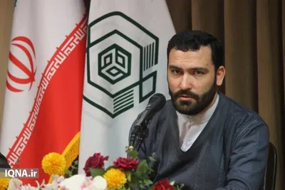 علی صالحی متین