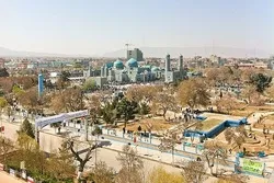 د افغانستان په مزار شریف کې د هیوادونو د کنسولګریو بندېدا