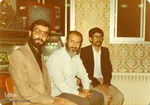 به یاد مرحوم حاج رضا یزدان پناه، فعال قرآنی