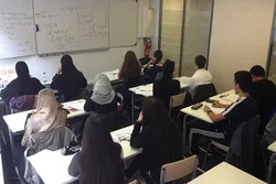 巴黎使用宗教符号的学校被关闭