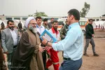 فعالیت فرهنگی کانون پرورش فکری کودکان و نوجوانان استان خوزستان در مناطق سیل زده 