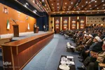 سفر یک‌روزه رئیس قوه قضائیه با اراک