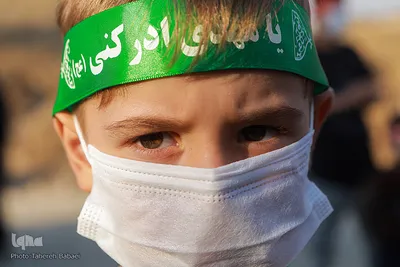 جشن سالروز امامت حضرت صاحب‌الزمان (ع) در مناطق محروم