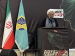 مراسم تشییع امام شهید حماسه‌ای ماندگار در تاریخ ملت ایران خواهد بود