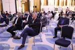 آیین گشایش اکسپوی هنری تبریز