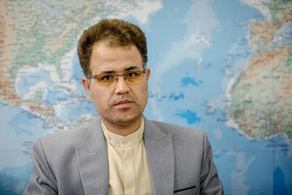 کتاب «کارنامه سیاست خارجی دولت‌های یازدهم و دوازدهم؛ با نگاهی به دولت سیزدهم» منتشر شد