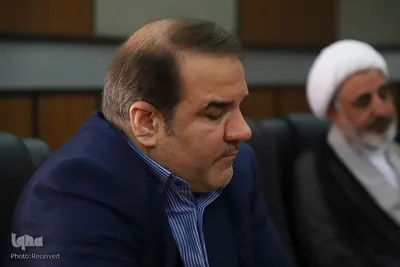 نشست مدیران قرآنی