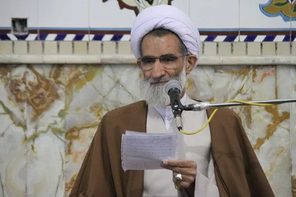 صوت | غدیر؛ پیوند تمام دین الهی به امام علی(ع)