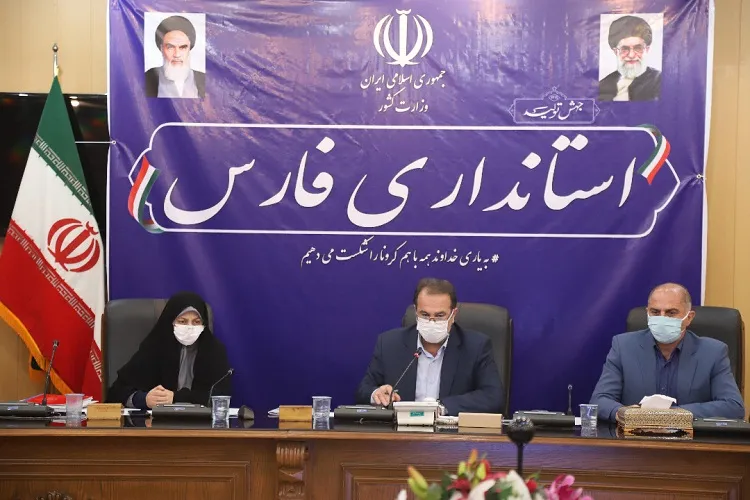 توانمندسازی زنان در دستور کار مدیریت استان فارس قرار دارد