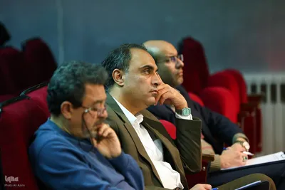 روز دوم مرحله مقدماتی چهاردهمین مسابقات مناظره دانشجویان در اصفهان