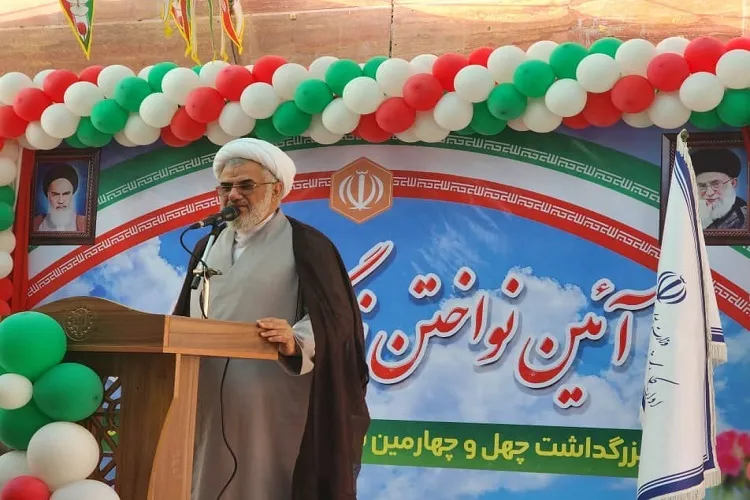 استحکام انقلاب اسلامی متکی به اسلام و مردم است