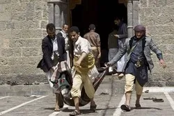 Yémen : 5 morts dans une attaque contre une mosquée