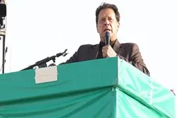 کیا ہم آپ کے غلام ہیں جو کہیں گے وہ ہم کر لیں گے؟ وزیراعظم کی یورپی یونین پر تنقید
