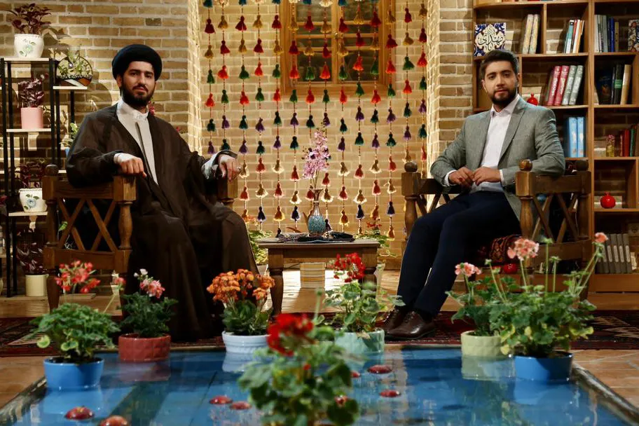 ستاره‌ها؛ گفت‌وگویی متفاوت با نخبه‌های قرآنی