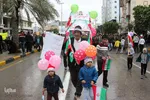 شکوه چهل سالگی در بوشهر