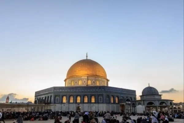 250 مؤسسة عالمية تُطلق يوم القدس الإلكتروني العالمي