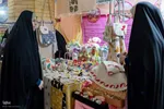 دوازدهمین نمایشگاه قرآن و عترت استان البرز‎