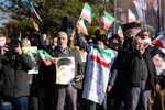 بزرگداشت یوم‌الله ۹دی در اصفهان