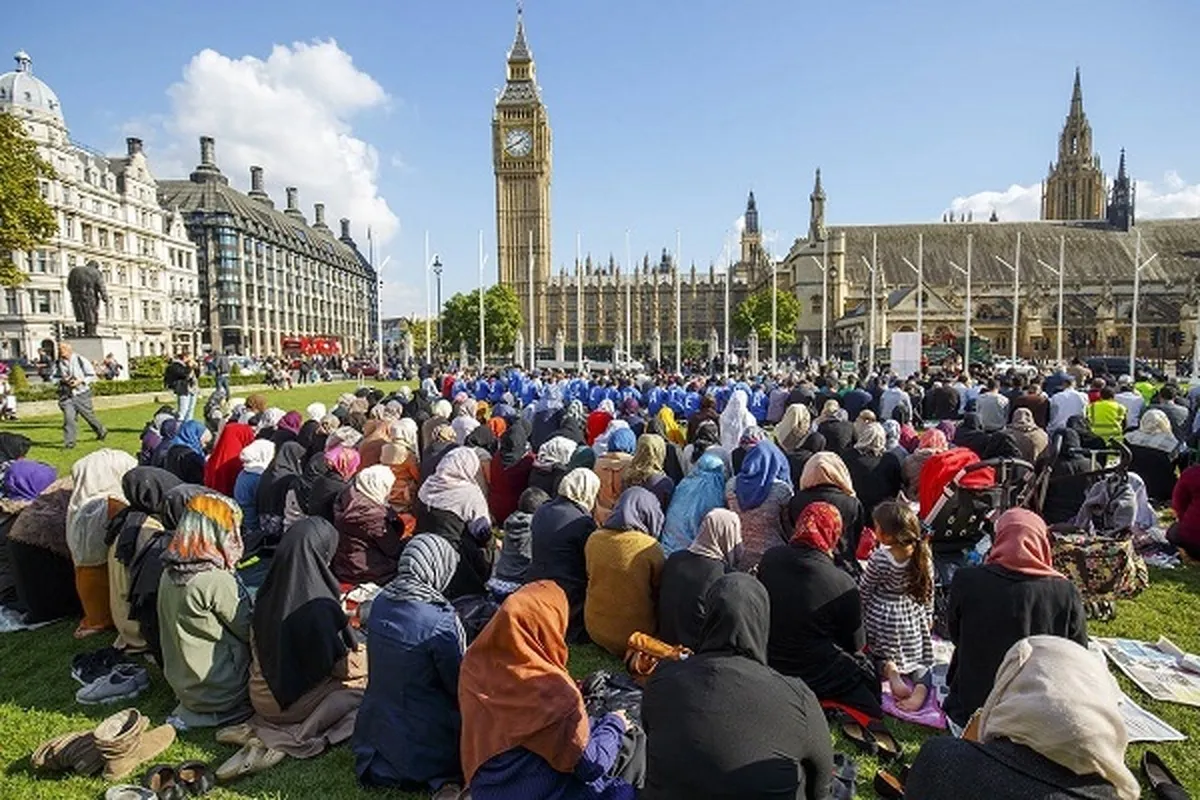 New Muslim Body Aims to Provide A Mainstream Voice for Britain’s Muslim Communities