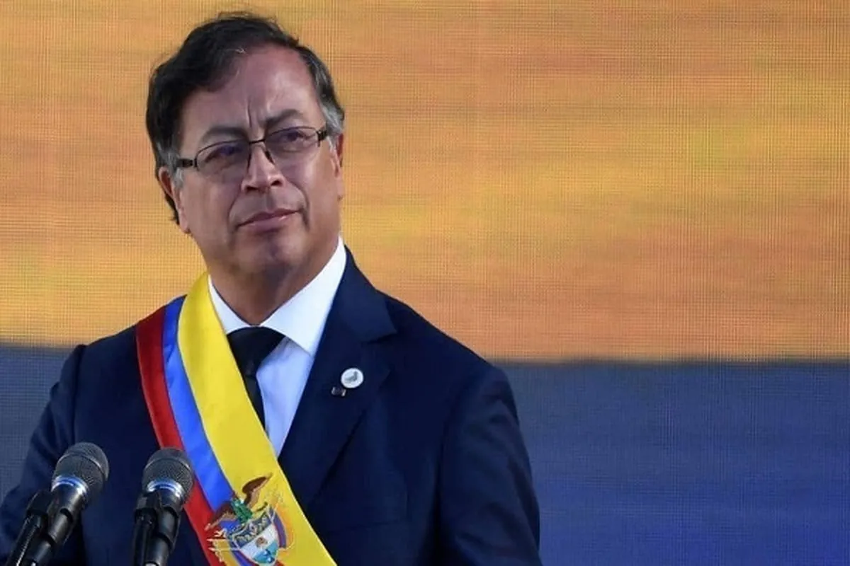 Rais wa Colombia alaani kimya duniani kuhusumauaji ya kimbari yanayofanywa na Israel huko Gaza