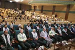 سومین یادواره ۹۷۶ شهید انتظامی استان فارس