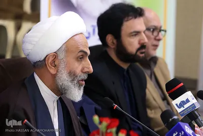 نشست هم اندشی جامعه قرآنی کشور