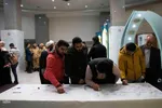 گرامیداشت حماسه 9 دی در تبریز