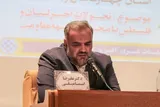 «طوفان‌الاقصی» مبارزه با رژیم صهیونیست را به دل ملت‌ها برد