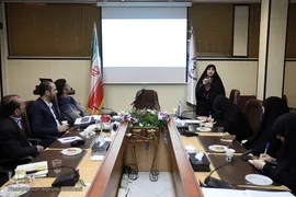 کارگاه آموزشی روش‌های برقراری ارتباط مؤثر با دیگران