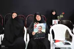 اجتماع زینبیون در تبریز