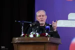 اجلاسیه نهایی کمیته دانشگاهیان کنگره ۱۰ هزار شهید آذربایجان شرقی