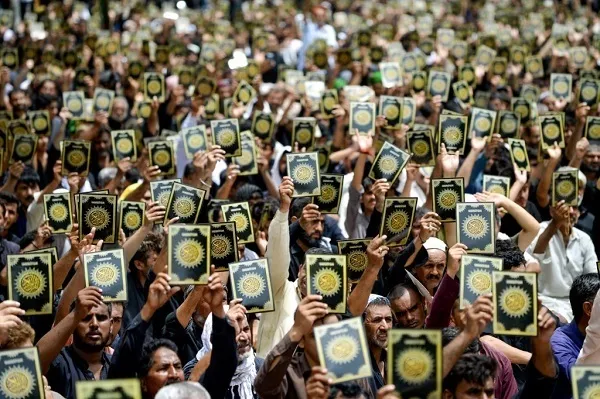 Ang Pagsunog ay Hindi Makagagawa ng 'Makapangyarihang' Qur’an na Maglaho