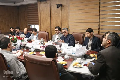 گردهمایی مجازی معاونین فرهنگی