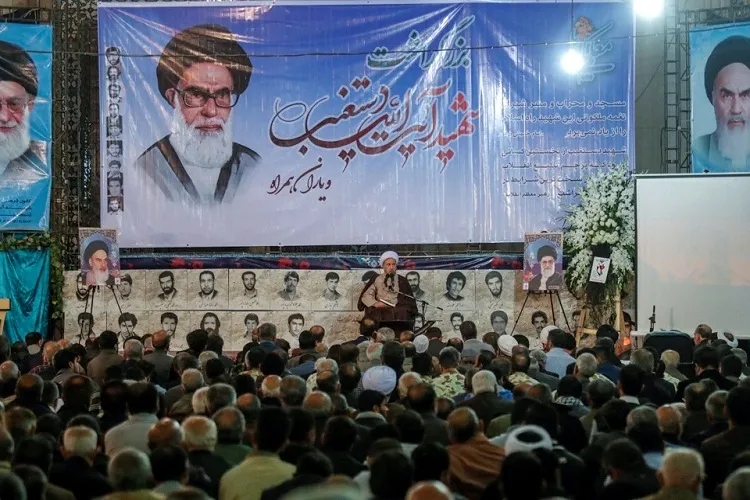 عهدهایی كه در الست با خدا بستیم