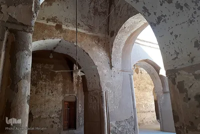 روستای پنج هزار ساله فهرج، تاریخی در حال افول