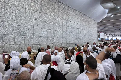 حج تمتع؛ نمایشگاه عظیم ایمان در مسیر عرفات تا جمرات