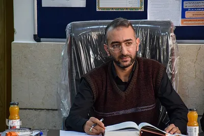 مسابقات حفظ قرآن کریم موسسه قرآنی الهادی اصفهان