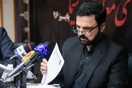 محمدحسین محمدزاده 