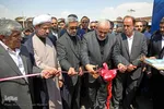 سفر وزیر صمت به همدان‎