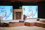 اجلاسیه نهایی کنگره ملی 10 هزار شهید استان آذربایجان شرقی