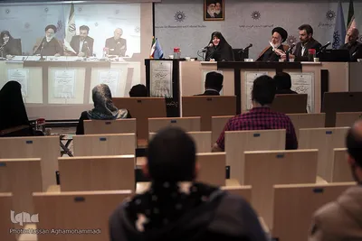ششمین هم اندیشی جایگاه مطالعات قرآنی در تحول علوم انسانی با موضوع «مسئولیت اجتماعی»